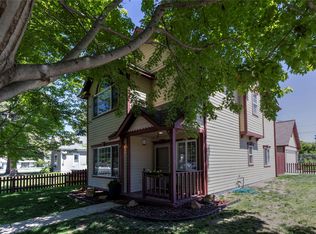 514 College St, Stevensville, MT 59870