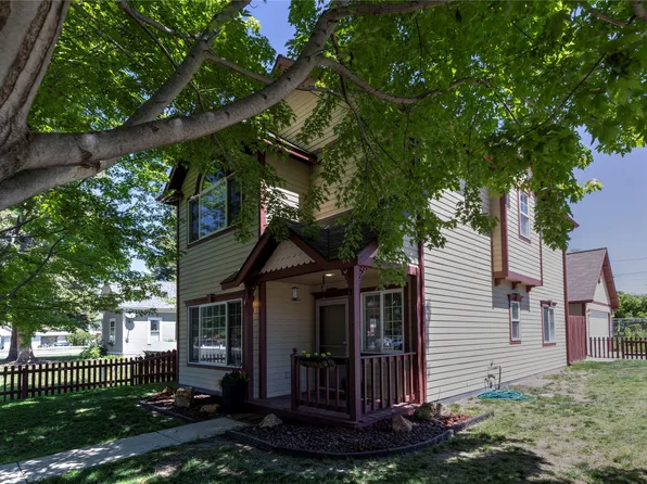 514 College St, Stevensville, MT 59870