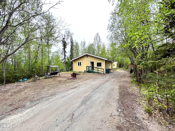 780 N McMillan Ct, Wasilla, AK 99623