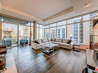 1155 S Grand Ave APT 1317, Los Angeles, CA 90015