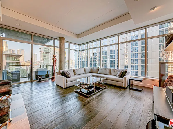 1155 S Grand Ave APT 1317, Los Angeles, CA 90015