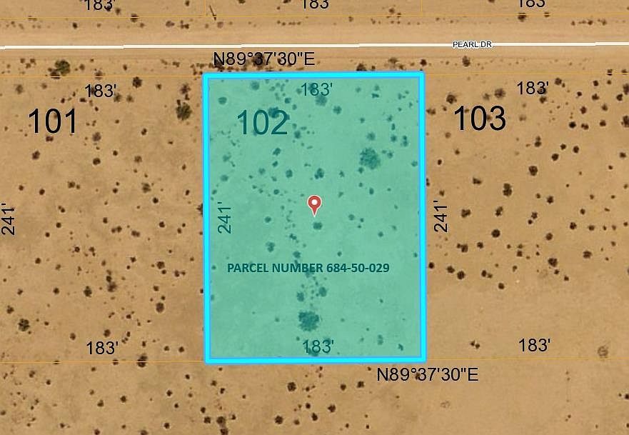 38321 Pearl Dr, Wellton, AZ 85356 MLS 20223814 Zillow