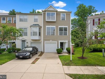 3531 Ellerton Rd, Bowie, MD, 20716