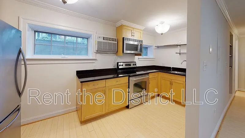 1 bed, 1.0 bath, 602 sqft, $1,695 — Photo 4