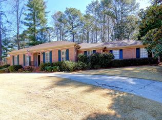 420 N Harbor Dr, Sandy Springs, GA 30328