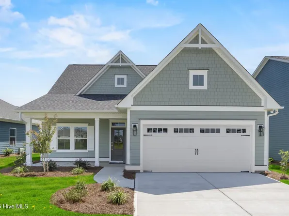 7010 Marsh Shore Point #159, Leland, NC 28451