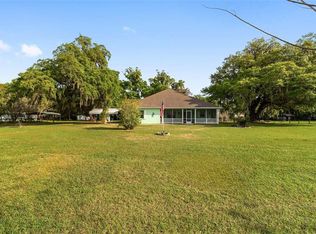 18297 NE 10th Ave, Citra, FL 32113