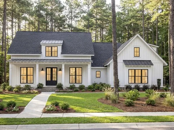166 Batten Pond Rd, Selma, NC 27576