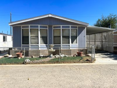 4568 W Rosamond Blvd #11, Rosamond, CA, 93560