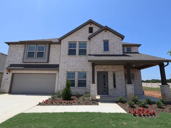 3309 Majesty Ln, Denton, TX 76208