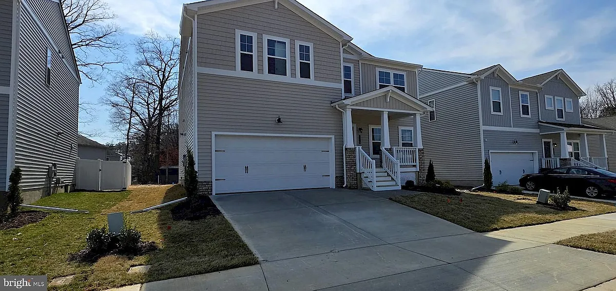 Building Photo - 3829 Kinalin Ln