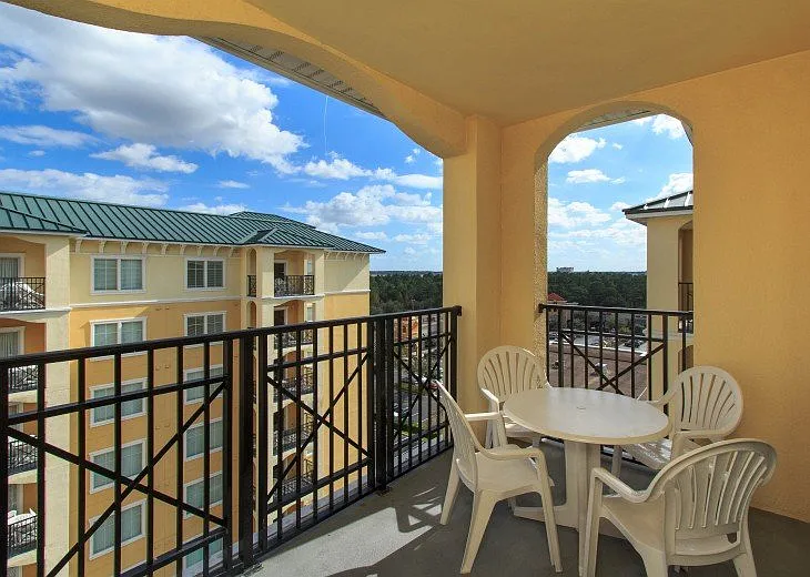 8103 Resort Village Dr #1801 — Photo 13