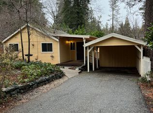 11874 Nancy Ln, Grass Valley, CA 95945