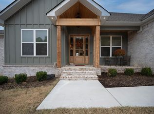 50 Lieblong Rd, Greenbrier, AR 72058