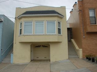 1938 21st Ave, San Francisco, CA 94116