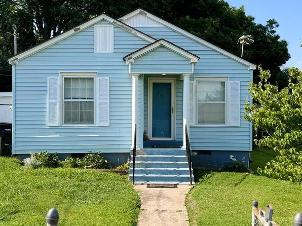 822 Tibbs St, Dyersburg, TN 38024