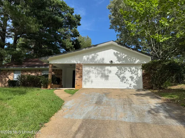 4442 Beechwood St, Jackson, MS 39212