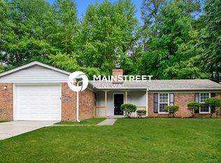 3325 Darden Rd, Greensboro, NC 27407