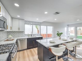 4092 Ridgewood Ave, Las Vegas, NV 89120