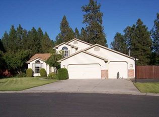 15804 N Chronicle Ln, Mead, WA 99021