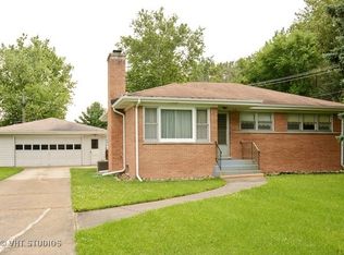 248 W 29th St, South Chicago Heights, IL