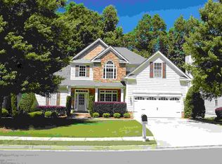 164 Highwoods Pkwy, Newnan, GA 30265