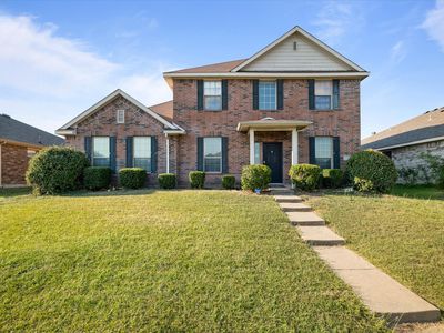 1421 Kentucky Ave, Lancaster, TX, 75134