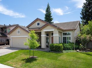 424 Amhurst Cir, Folsom, CA 95630