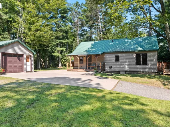 13755 State Highway 32, Mountain, WI 54149