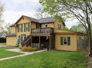 55 W Mill St, Clayton, OH 45315