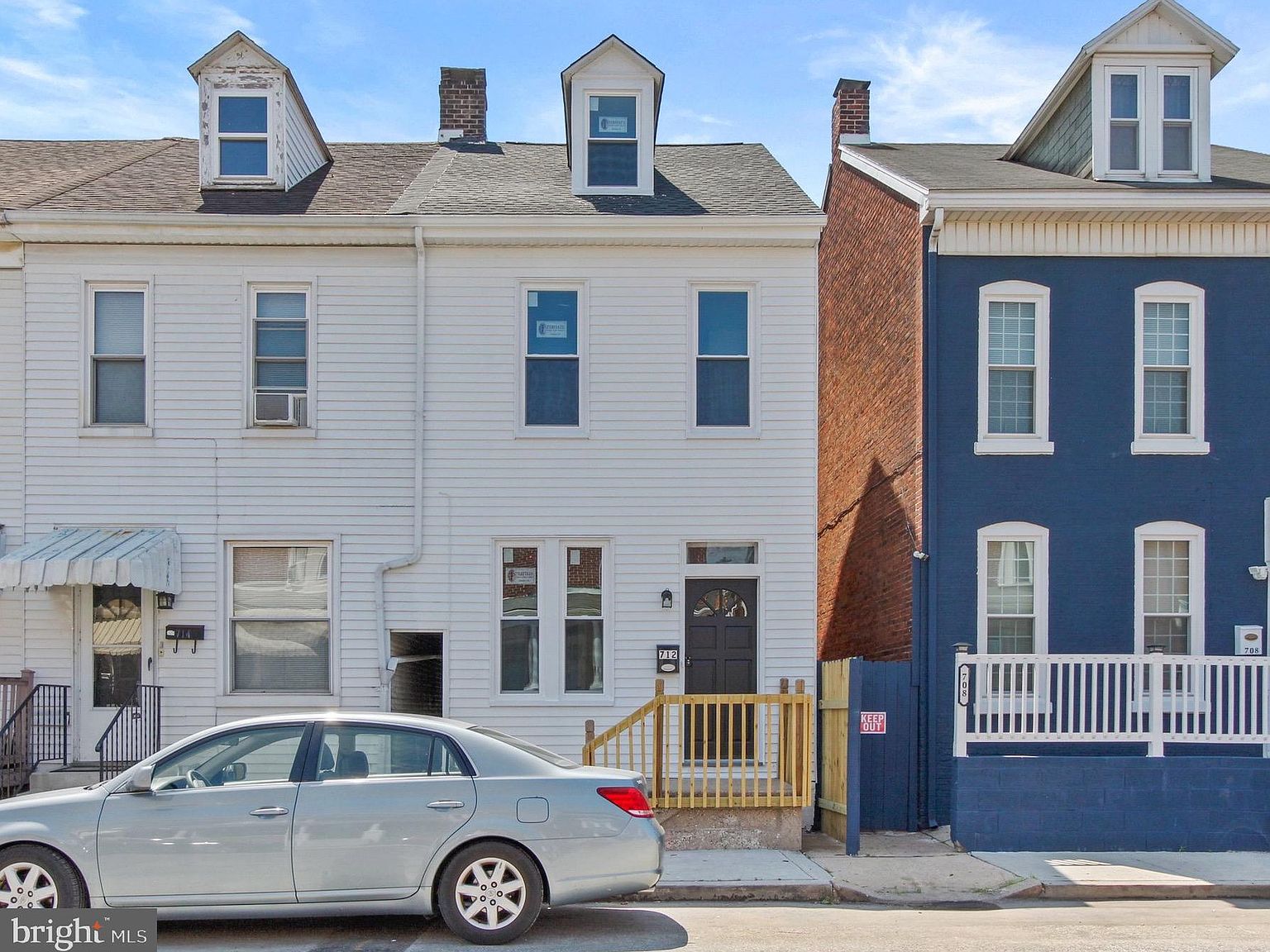 712 Wallace St, York, PA 17403 Zillow