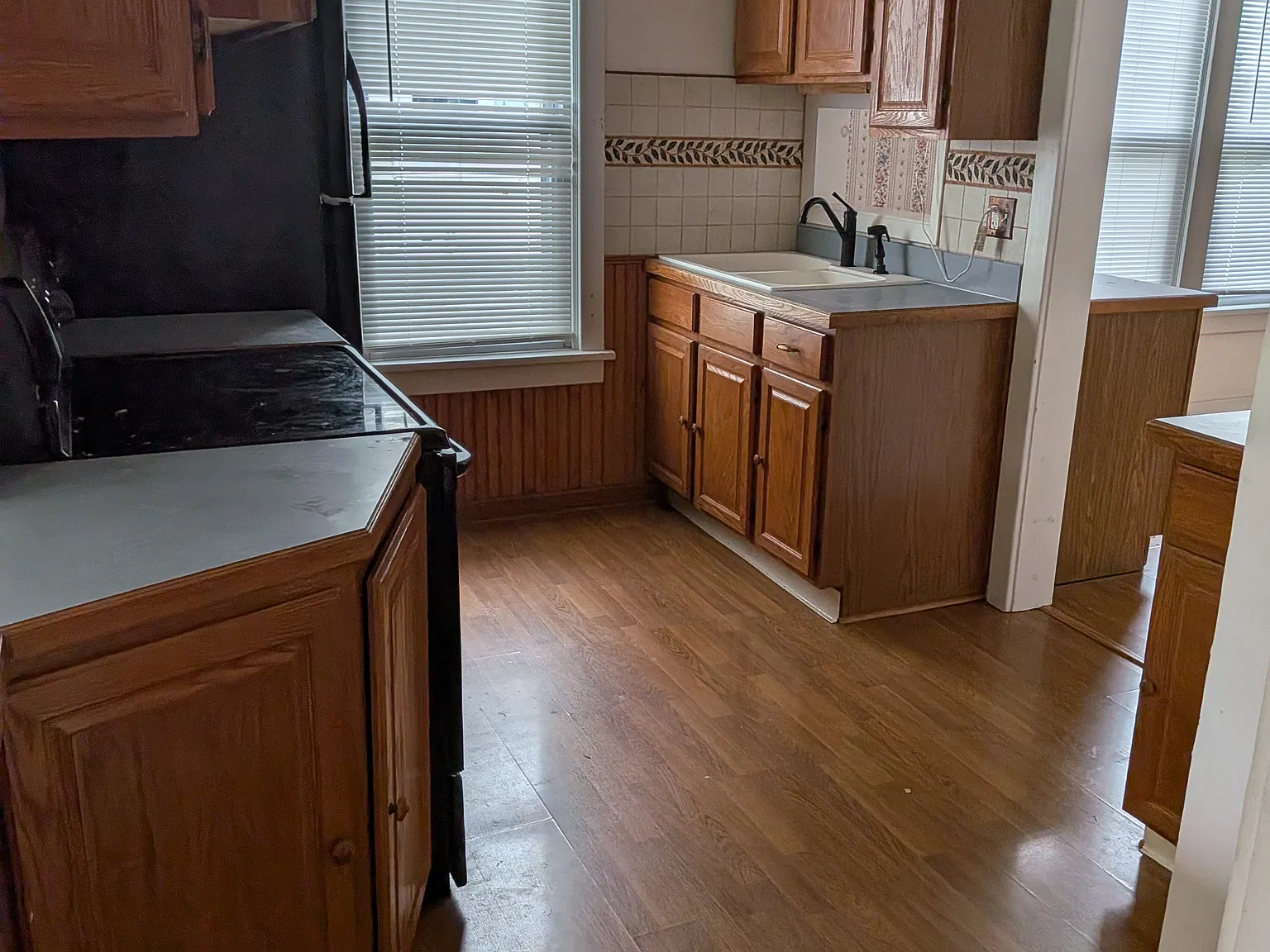 4 bed, 1.5 bath, 1577 sqft, $1,700 — Photo 4
