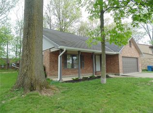 8971 Willowgate Ln, Dayton, OH 45424