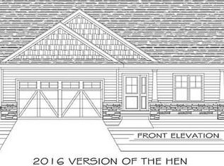 5018 Giverny Rd, Oregon, OH 43616