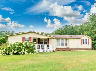 13731 S Constitution Rte, Scottsville, VA 24590