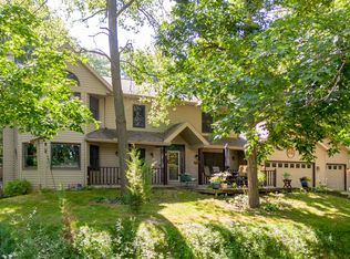 1368 Lake Wildwood Dr, Varna, IL 61375
