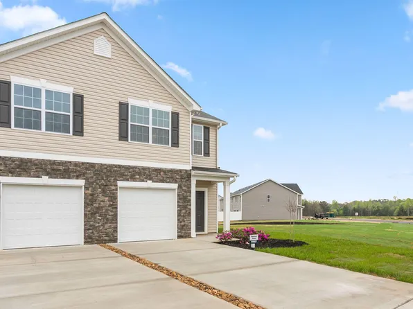 2816 Egert Dr, Haw River, NC 27258