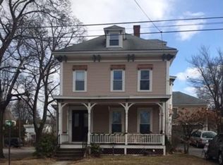 509 High St #2, Clinton, MA 01510