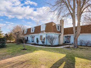 12740 Triple Oak Dr NE, Lowell, MI