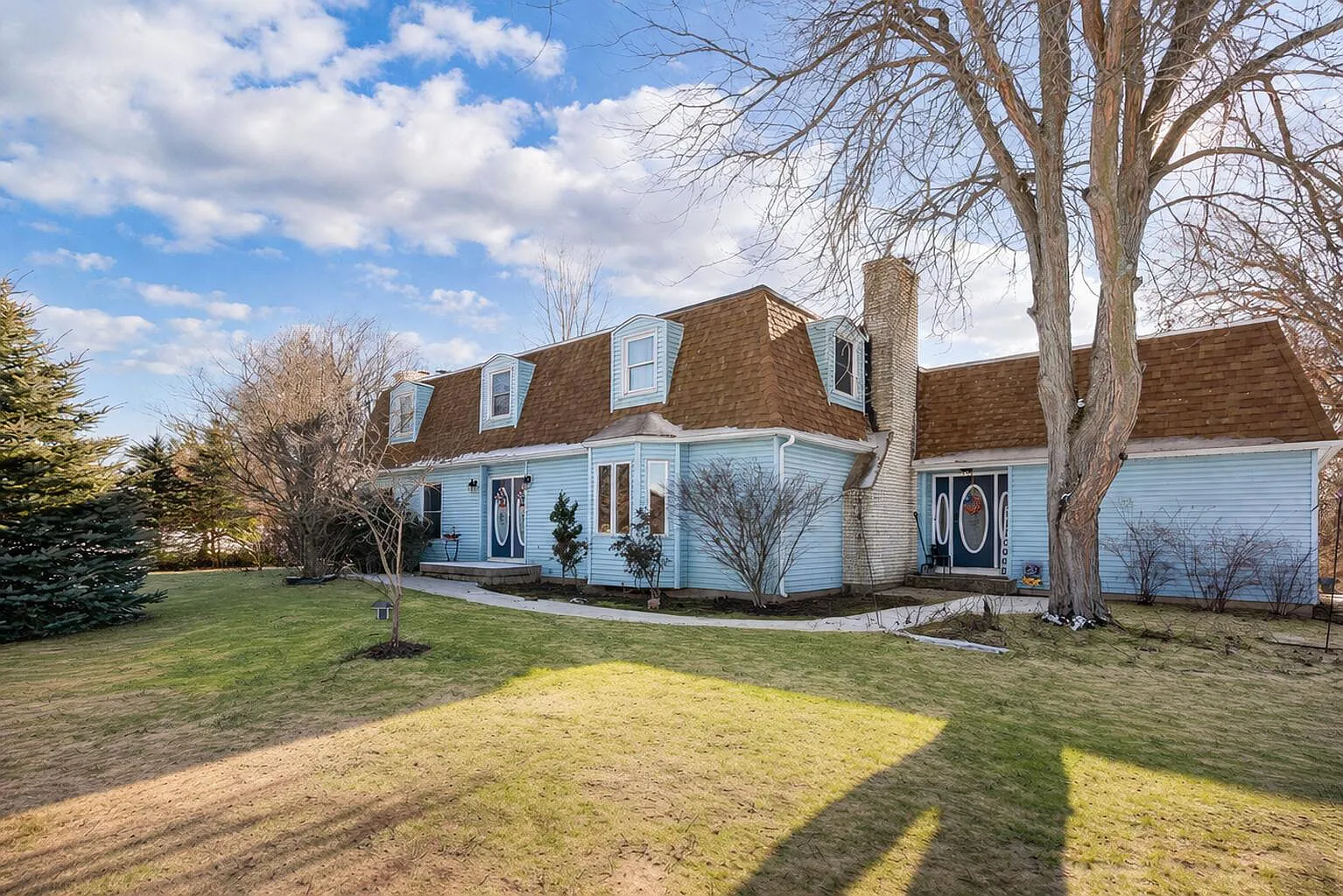 12740 Triple Oak Dr NE photo 1
