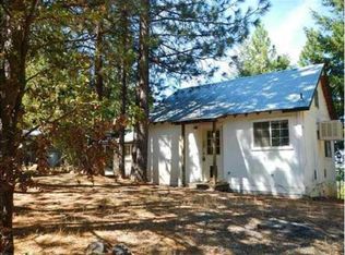 30985 Gold Run Rd, Gold Run, CA 95717