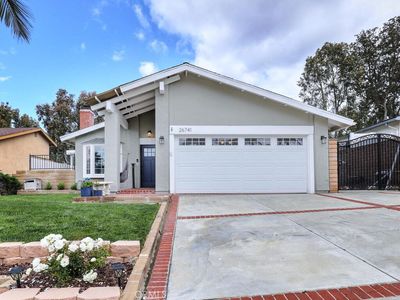26741 Avenida Shonto, Mission Viejo, CA, 92691