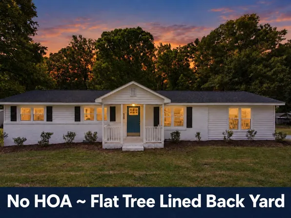 383 Pierce Rd, Garner, NC 27529