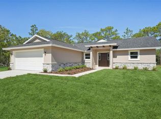 15409 Coot Rd, Weeki Wachee, FL 34614