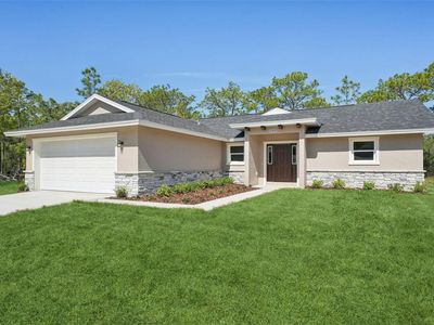 15409 Coot Rd, Weeki Wachee, FL, 34614