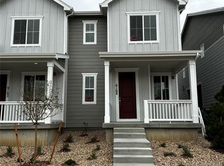 6168 Two Leaf Dr, Loveland, CO 80538
