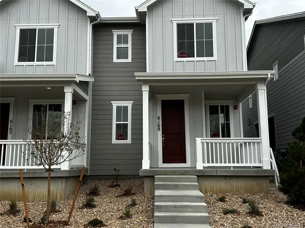 6168 Two Leaf Drive, Loveland, CO 80538