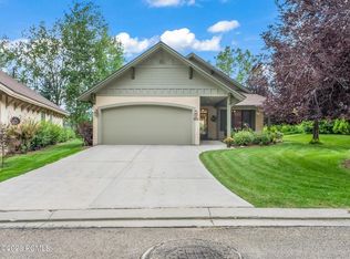 45 W Village Cir, Midway, UT 84049