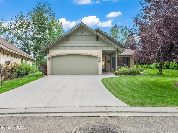 45 W Village Cir, Midway, UT 84049