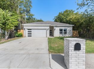 4715 Ramey Ave, Fort Worth, TX 76105